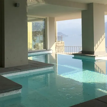 Appartement Stunning Views And Pool. Brand New Apartment.